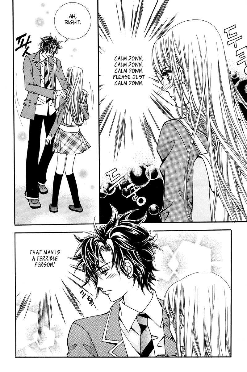 Gangster Hero Chapter 34 page 34 - Chapter 34