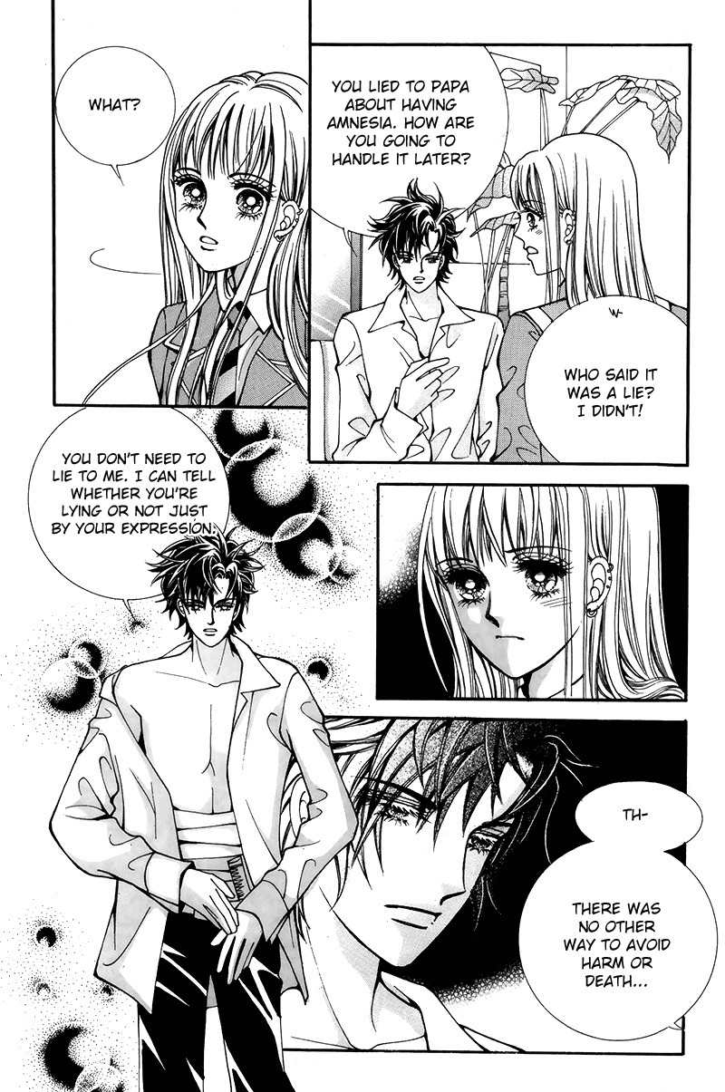 Gangster Hero Chapter 34 page 36 - Chapter 34