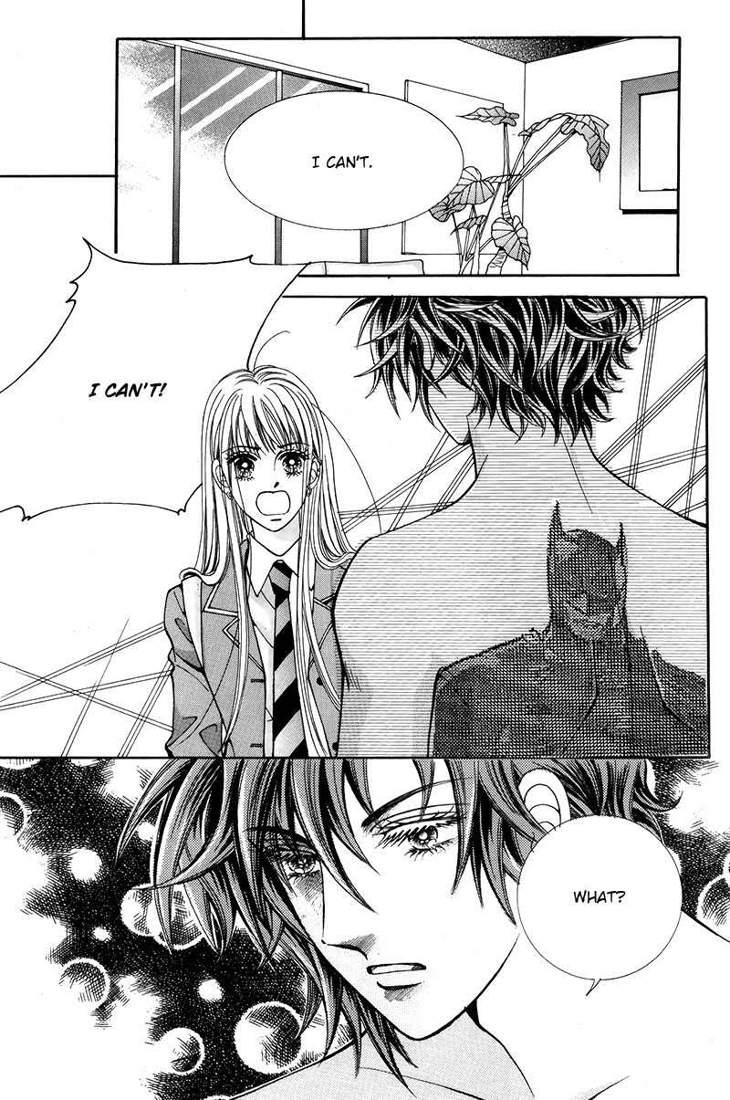 Gangster Hero Chapter 34 page 39 - Chapter 34