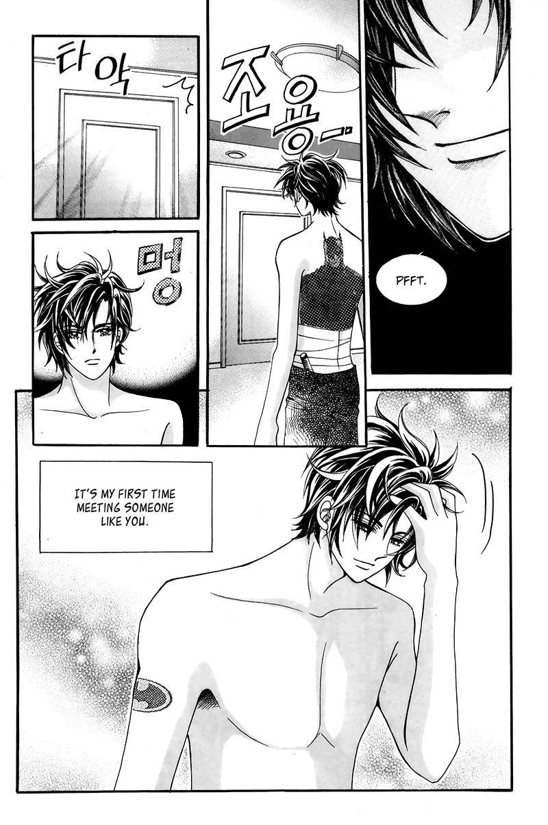 Gangster Hero Chapter 34 page 41 - Chapter 34