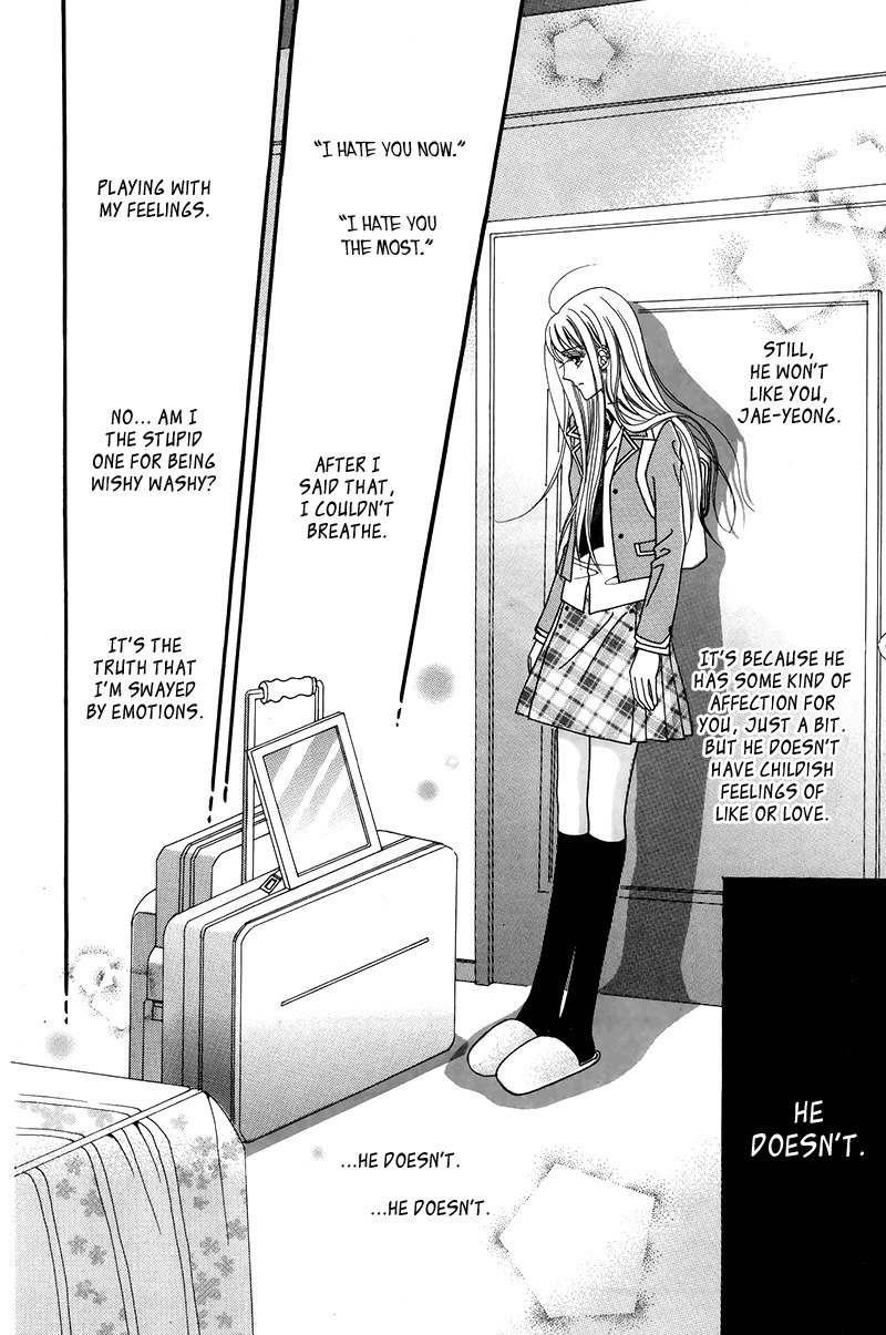 Gangster Hero Chapter 34 page 42 - Chapter 34