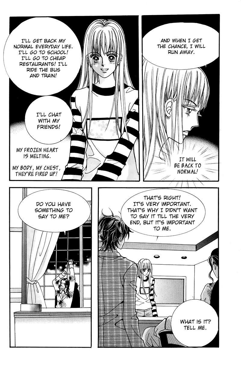 Gangster Hero Chapter 34 page 5 - Chapter 34