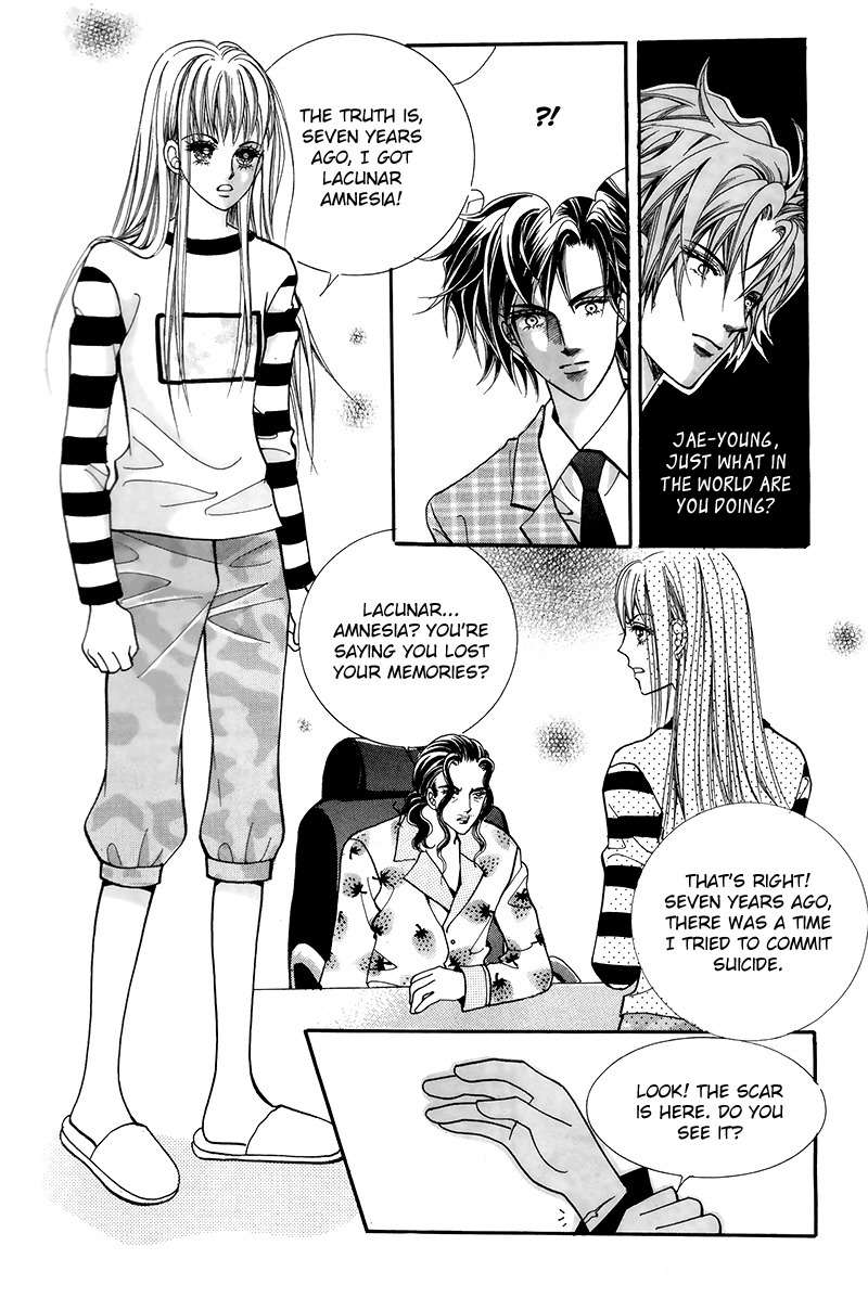 Gangster Hero Chapter 34 page 6 - Chapter 34
