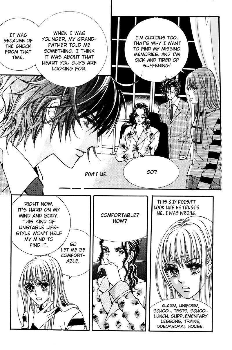 Gangster Hero Chapter 34 page 7 - Chapter 34