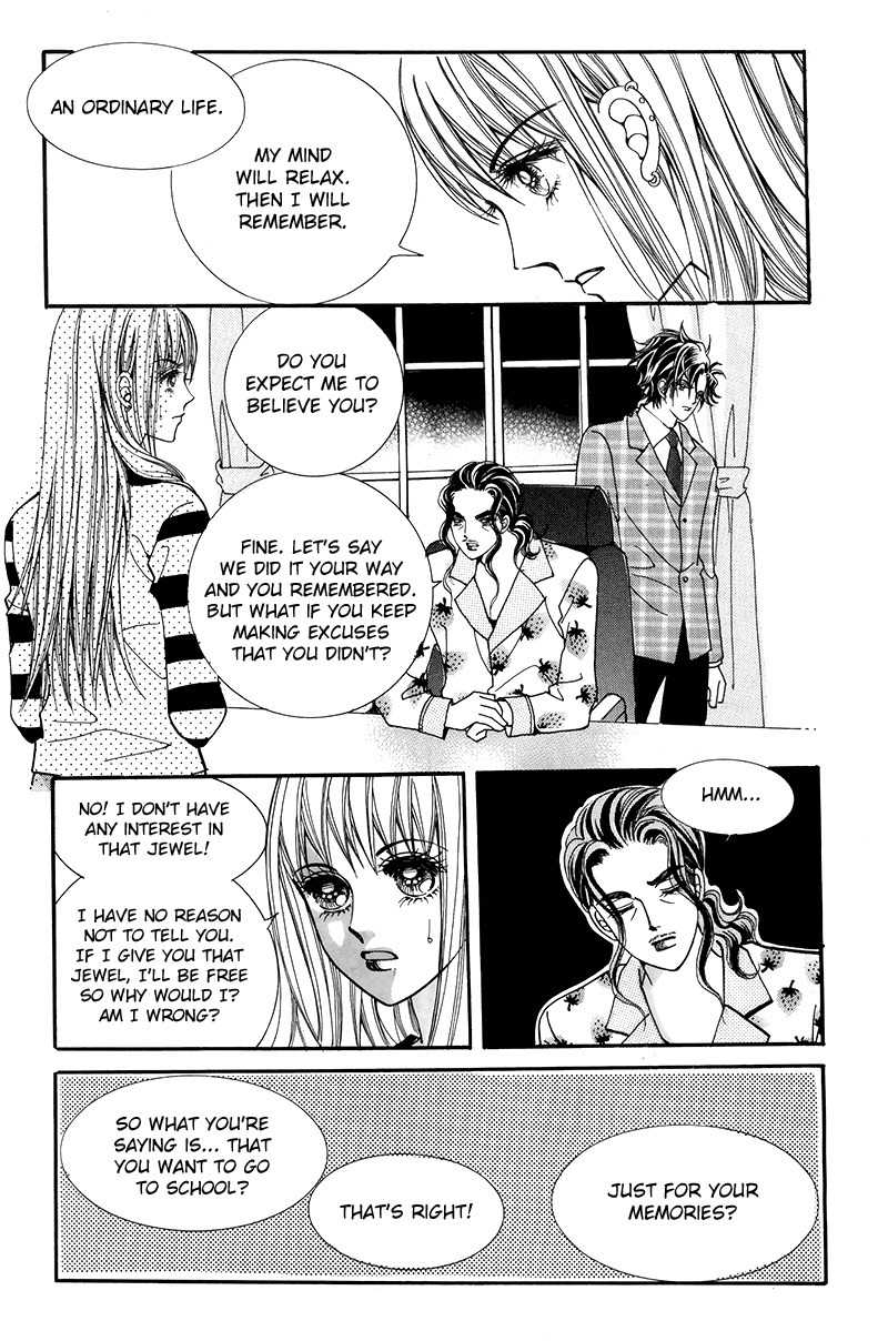 Gangster Hero Chapter 34 page 8 - Chapter 34