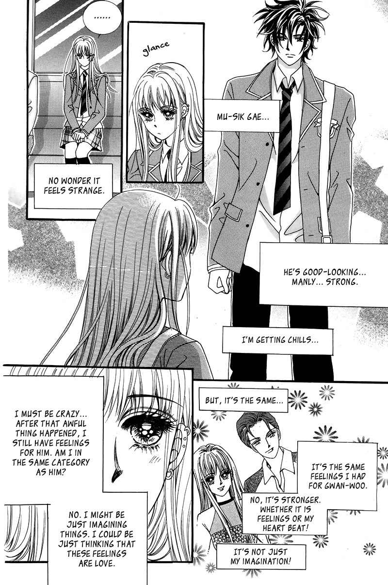 Gangster Hero Chapter 35 page 3 - Chapter 35