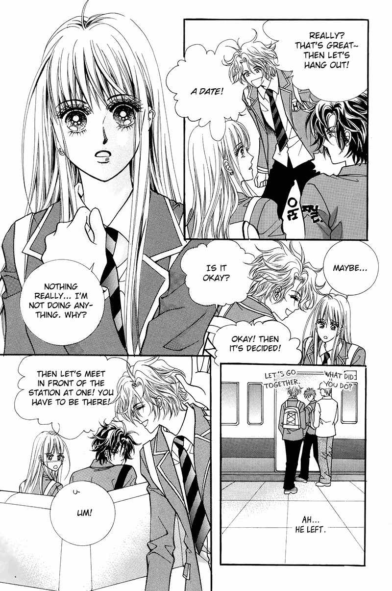Gangster Hero Chapter 35 page 31 - Chapter 35