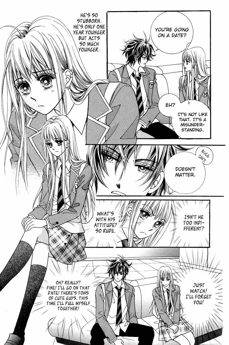 Gangster Hero Chapter 35 page 32 - Chapter 35