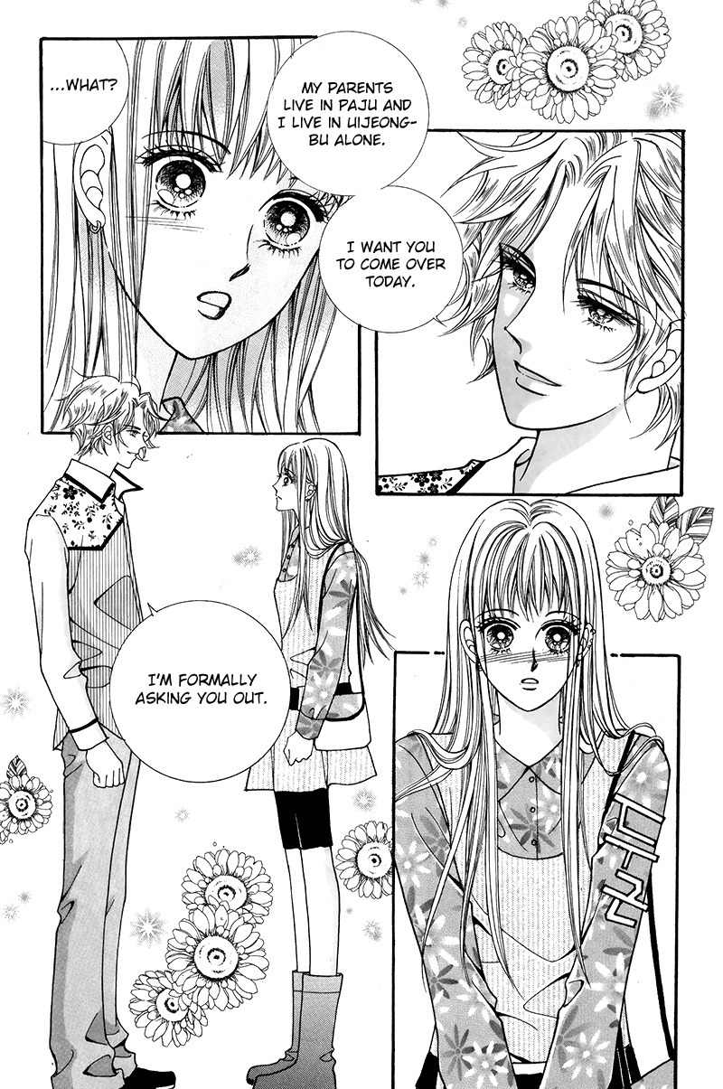 Gangster Hero Chapter 36 page 15 - Chapter 36