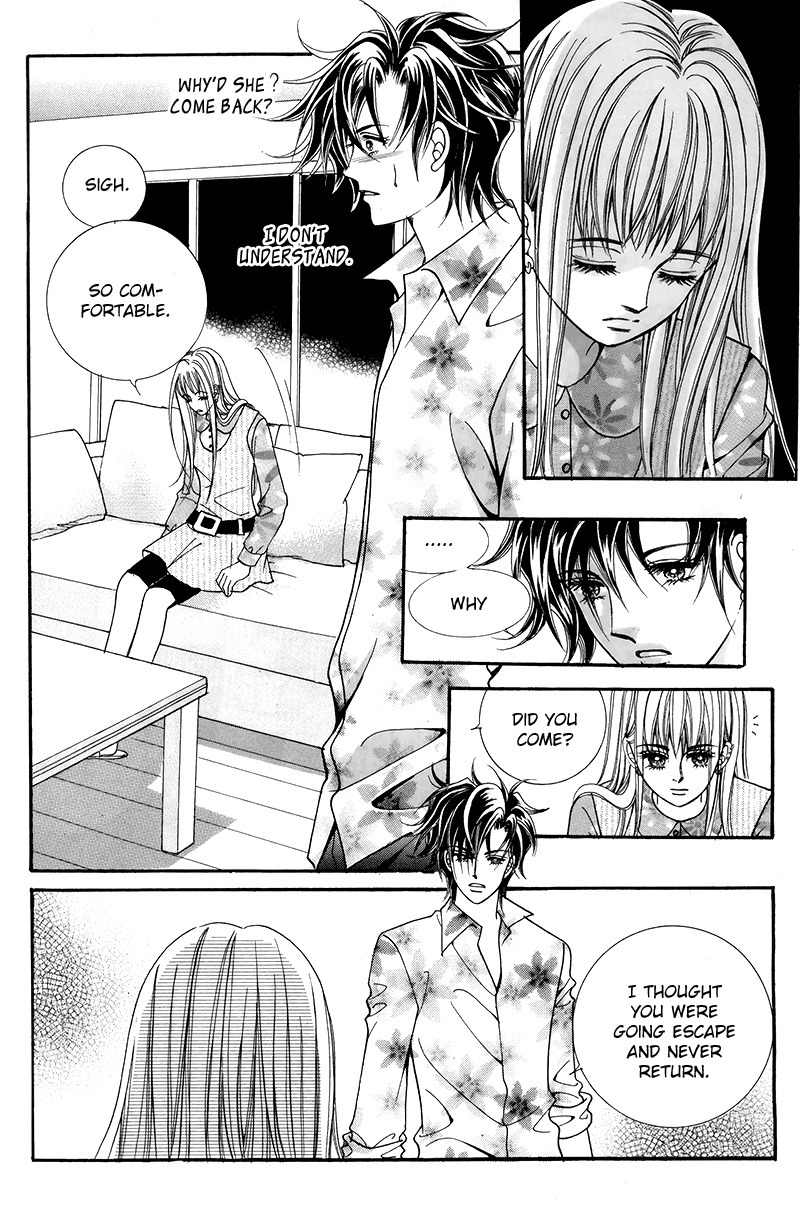 Gangster Hero Chapter 36 page 18 - Chapter 36