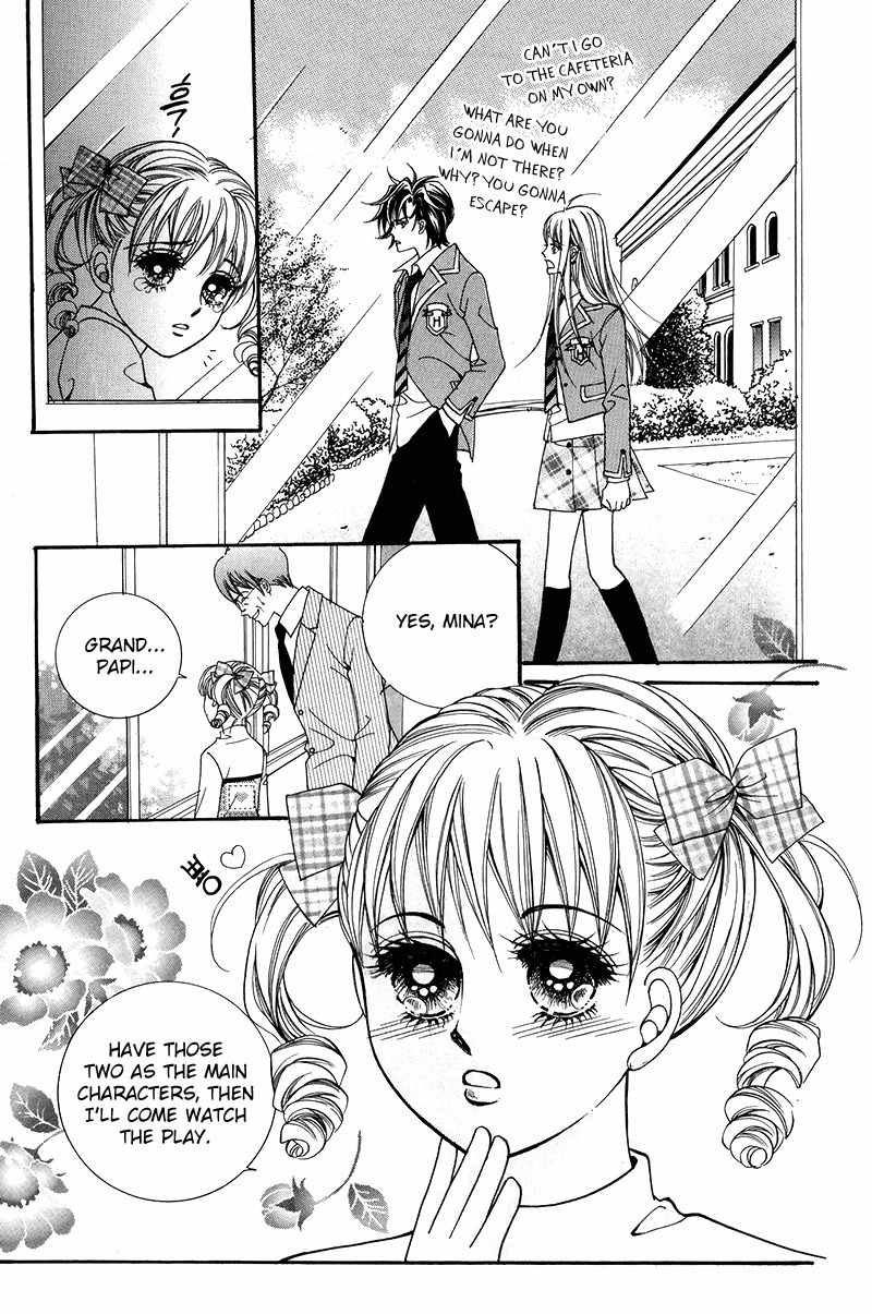 Gangster Hero Chapter 36 page 23 - Chapter 36
