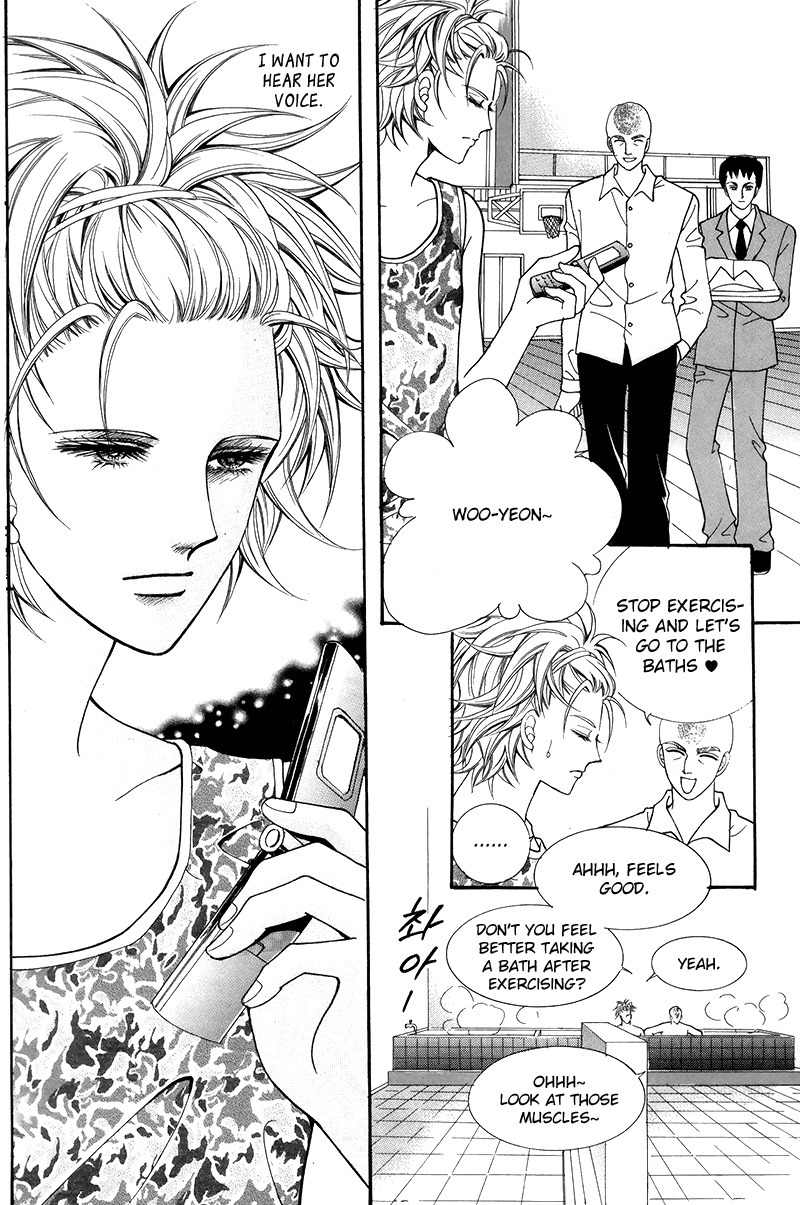 Gangster Hero Chapter 36 page 26 - Chapter 36