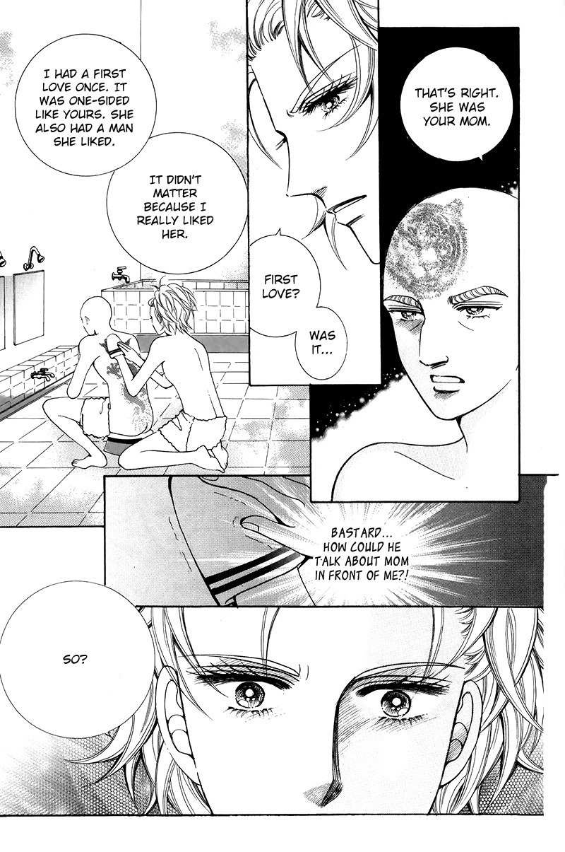 Gangster Hero Chapter 36 page 29 - Chapter 36