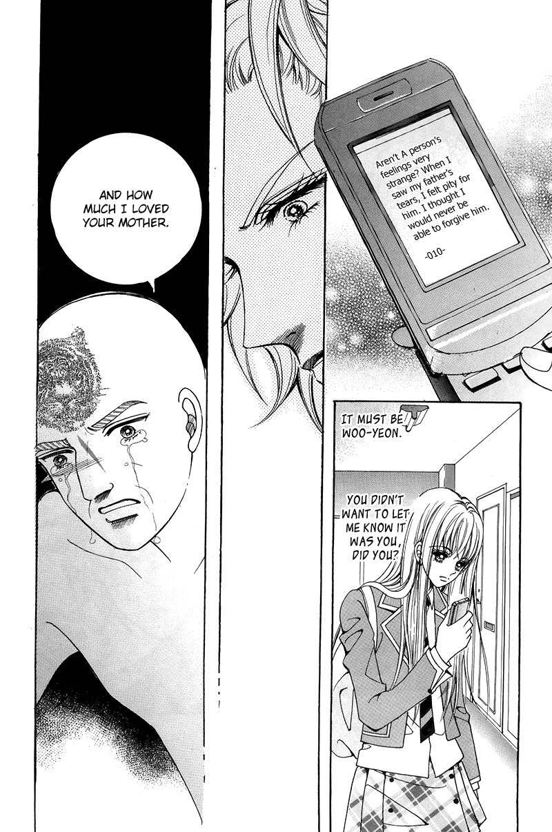 Gangster Hero Chapter 36 page 32 - Chapter 36