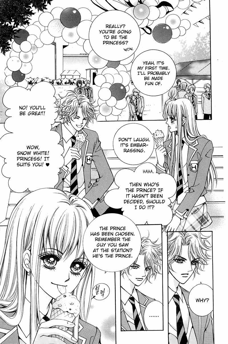 Gangster Hero Chapter 36 page 35 - Chapter 36