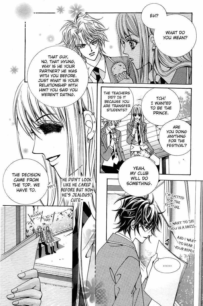 Gangster Hero Chapter 36 page 36 - Chapter 36