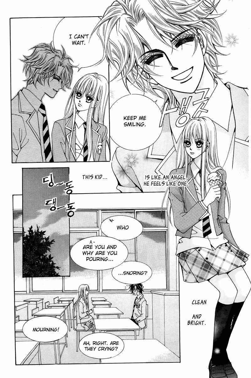 Gangster Hero Chapter 36 page 37 - Chapter 36
