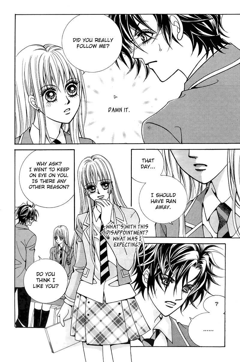 Gangster Hero Chapter 36 page 40 - Chapter 36