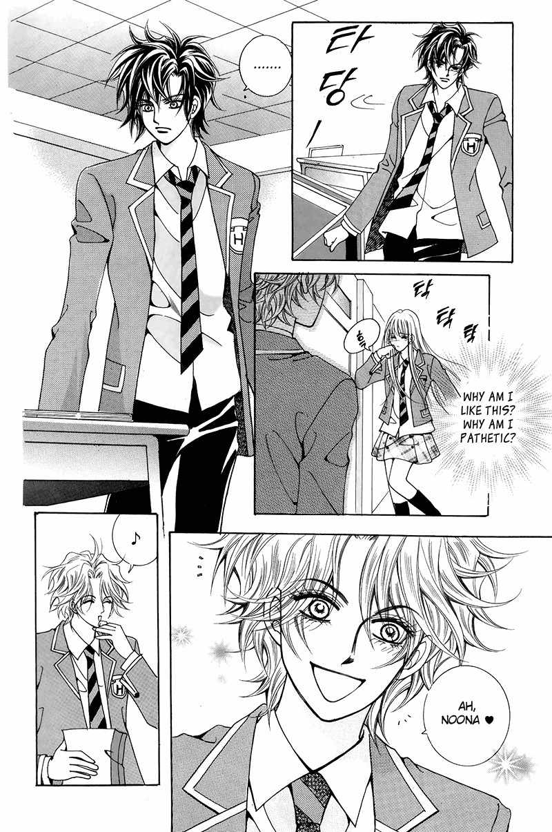 Gangster Hero Chapter 36 page 42 - Chapter 36