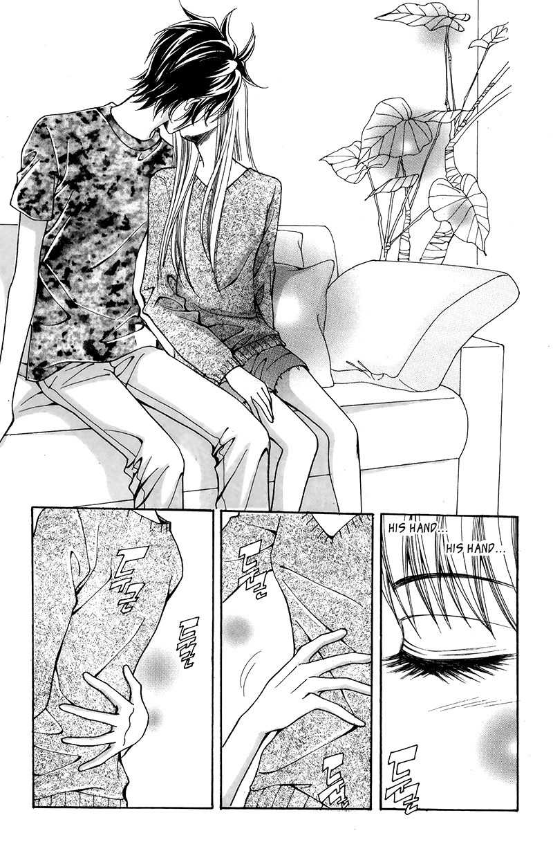 Gangster Hero Chapter 39 page 13 - Chapter 39