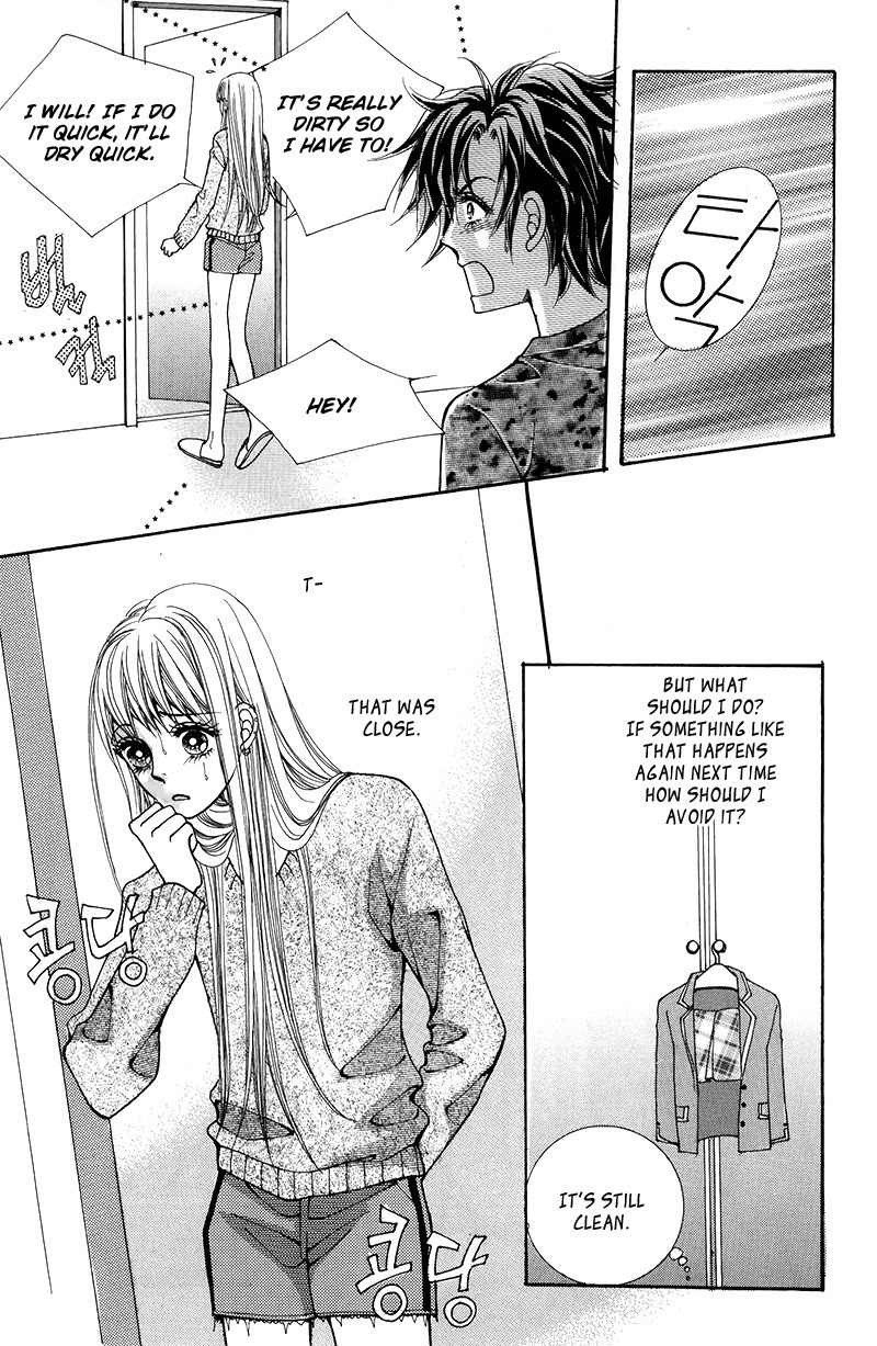Gangster Hero Chapter 39 page 15 - Chapter 39