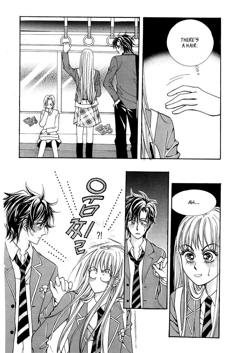 Gangster Hero Chapter 39 page 16 - Chapter 39