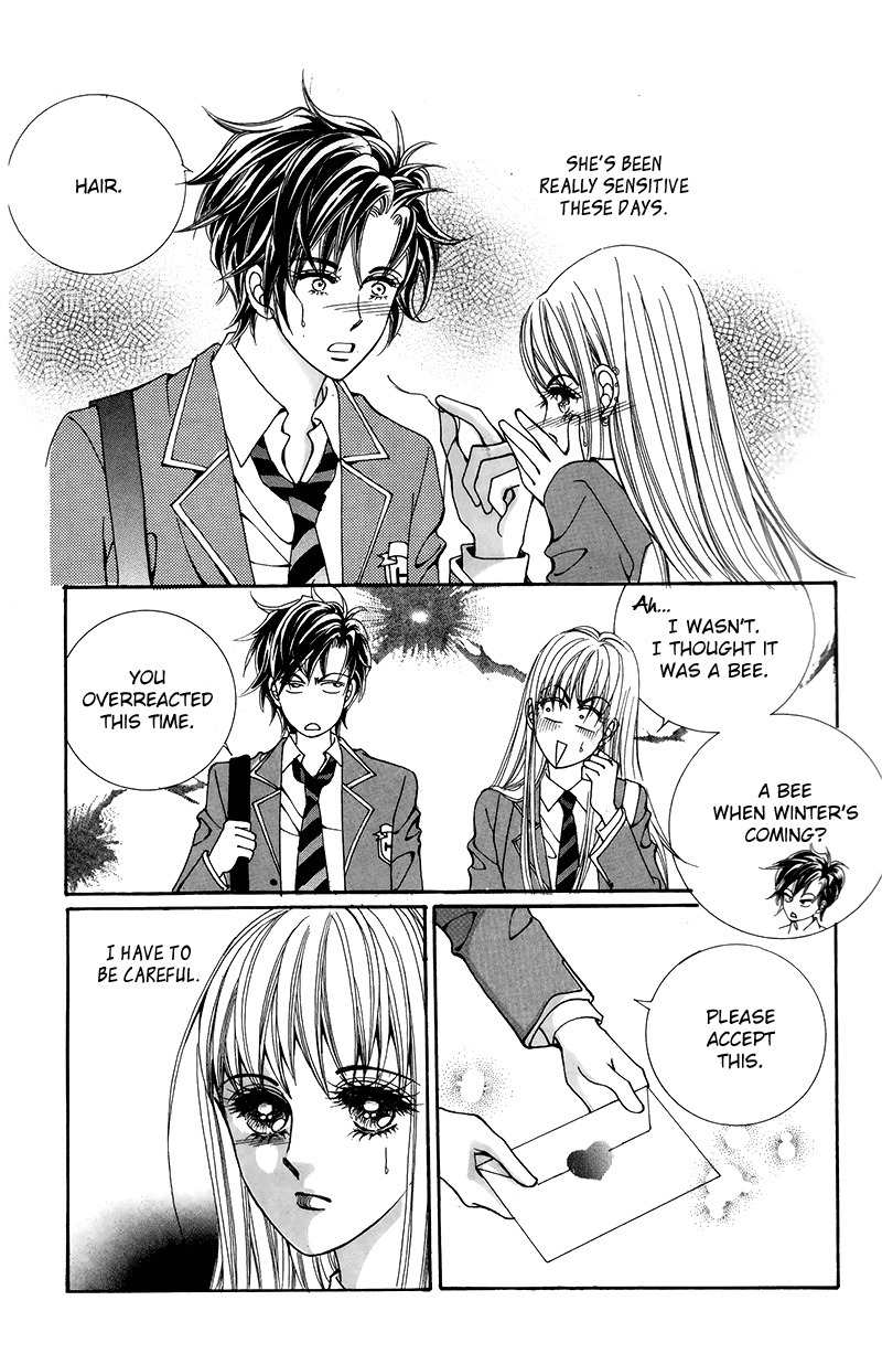 Gangster Hero Chapter 39 page 17 - Chapter 39