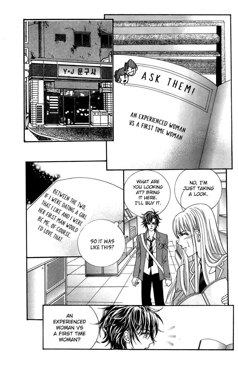 Gangster Hero Chapter 39 page 2 - Chapter 39
