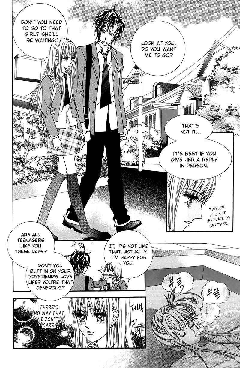 Gangster Hero Chapter 39 page 20 - Chapter 39