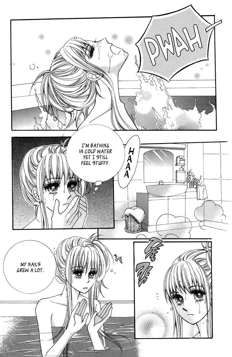 Gangster Hero Chapter 39 page 21 - Chapter 39