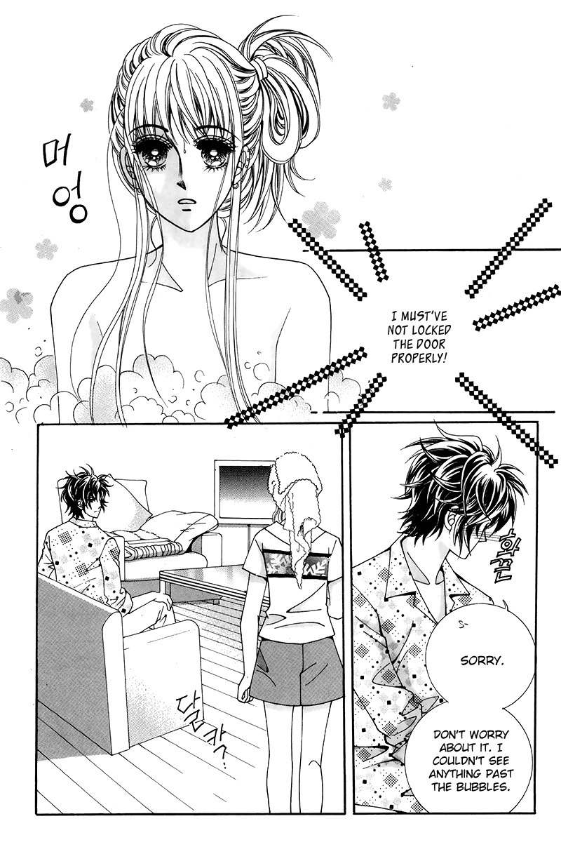 Gangster Hero Chapter 39 page 23 - Chapter 39