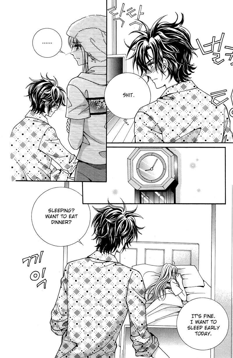 Gangster Hero Chapter 39 page 24 - Chapter 39