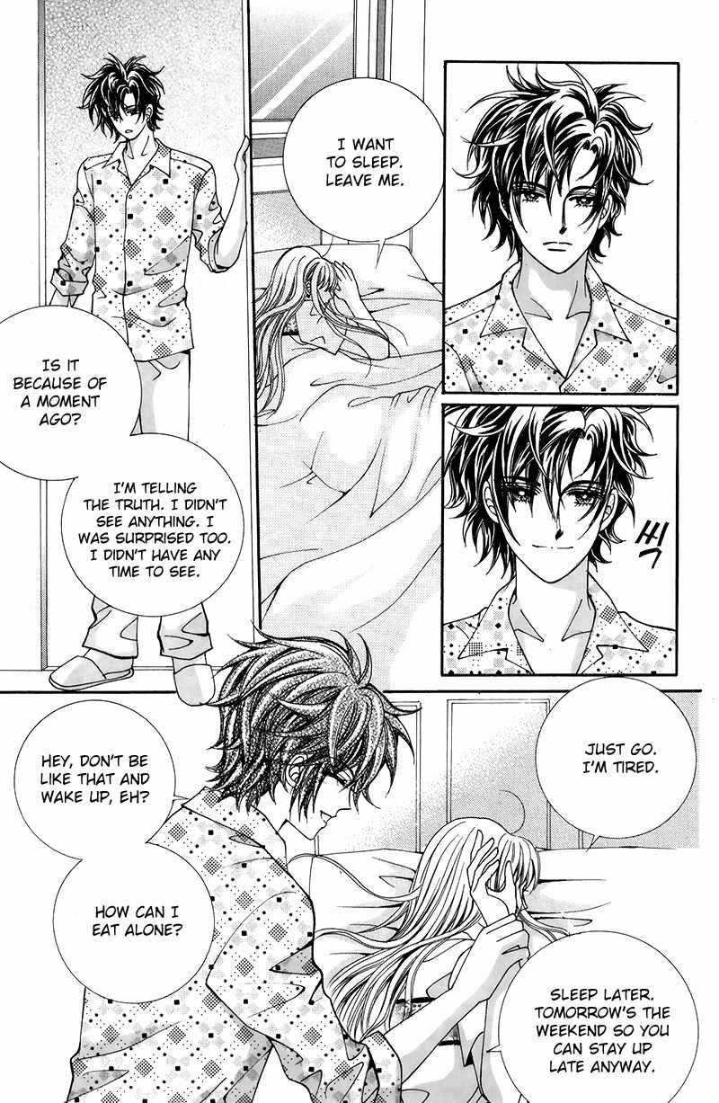 Gangster Hero Chapter 39 page 25 - Chapter 39