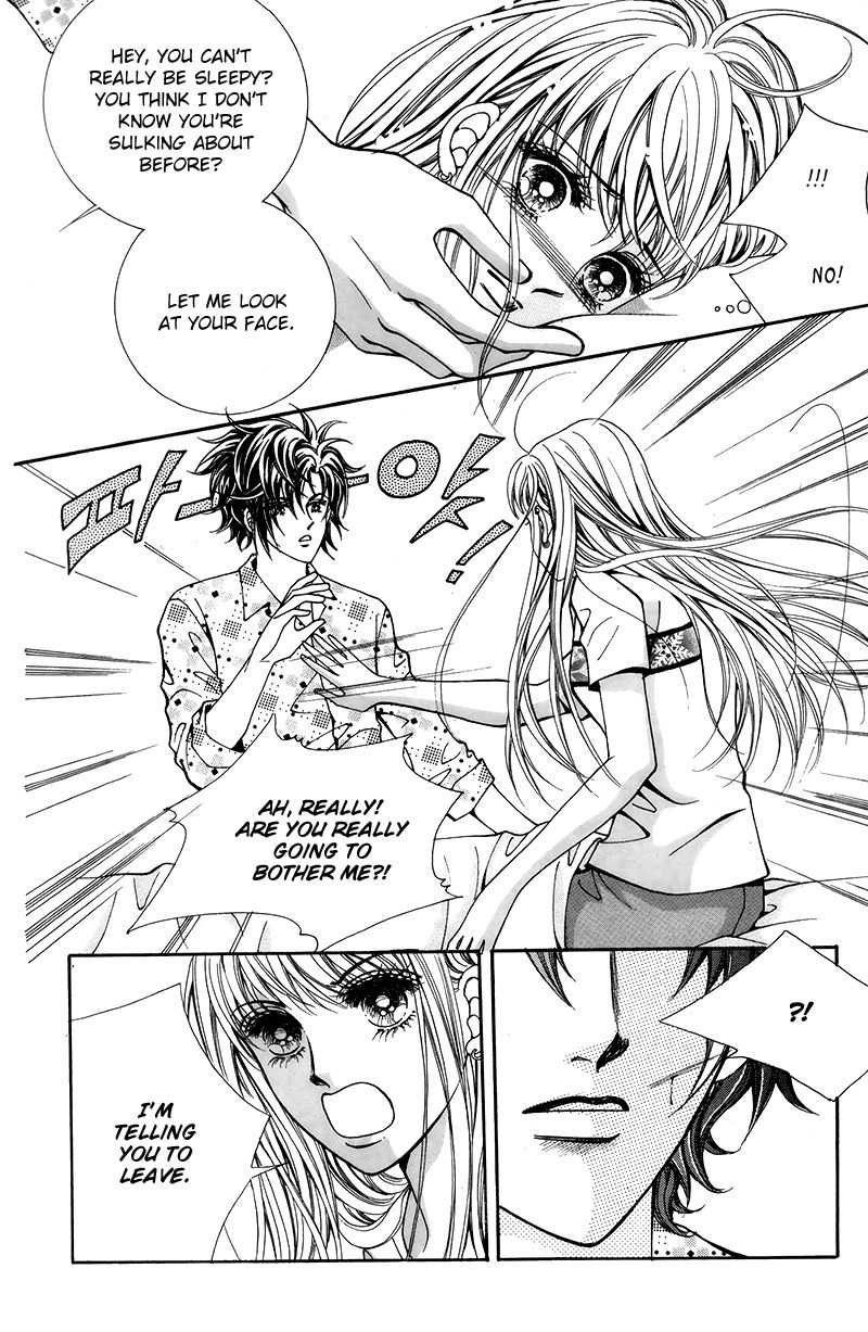 Gangster Hero Chapter 39 page 26 - Chapter 39