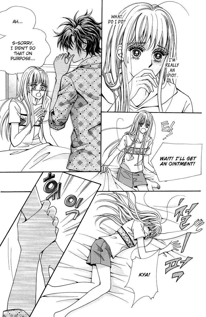 Gangster Hero Chapter 39 page 27 - Chapter 39