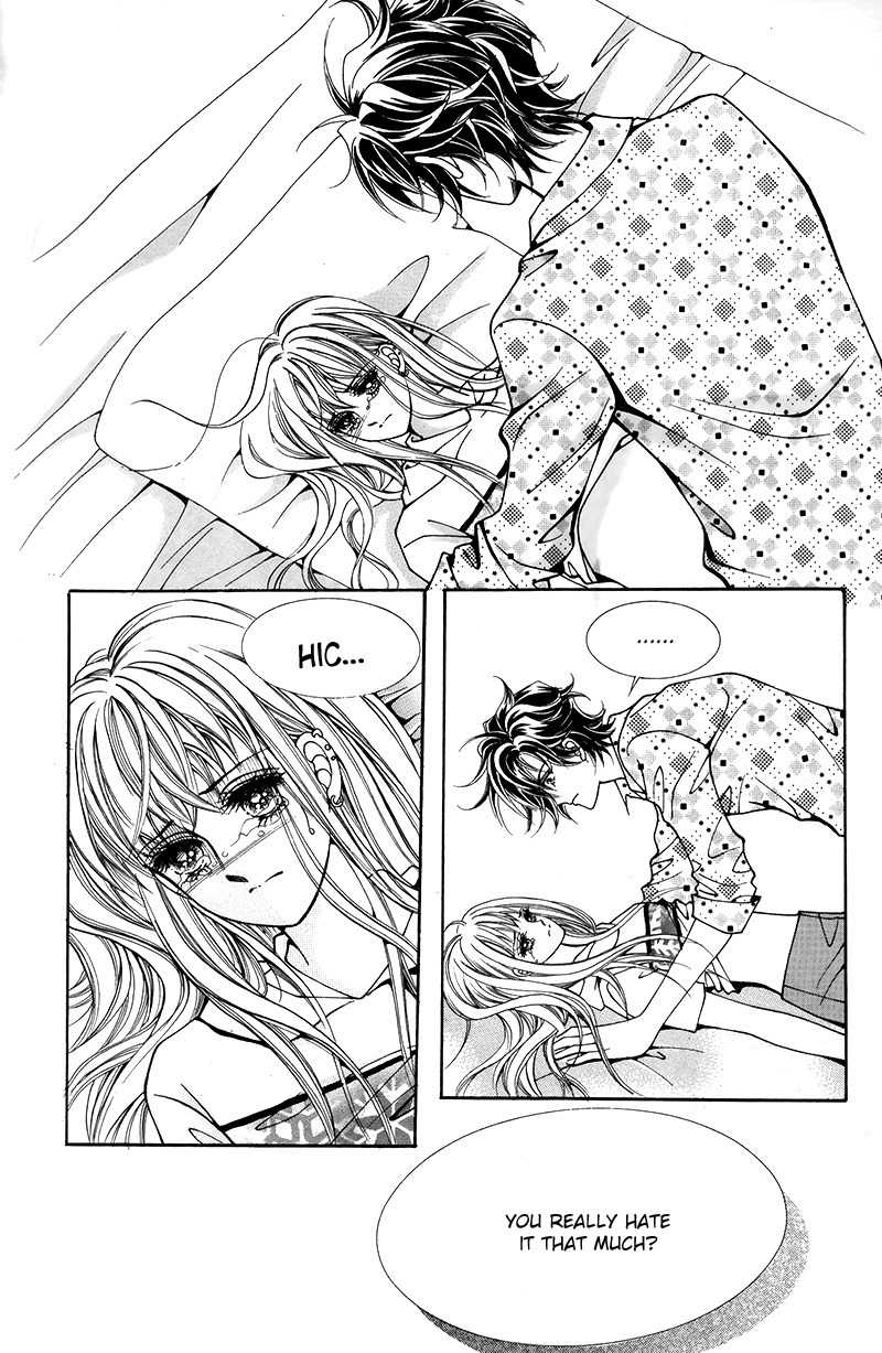 Gangster Hero Chapter 39 page 30 - Chapter 39