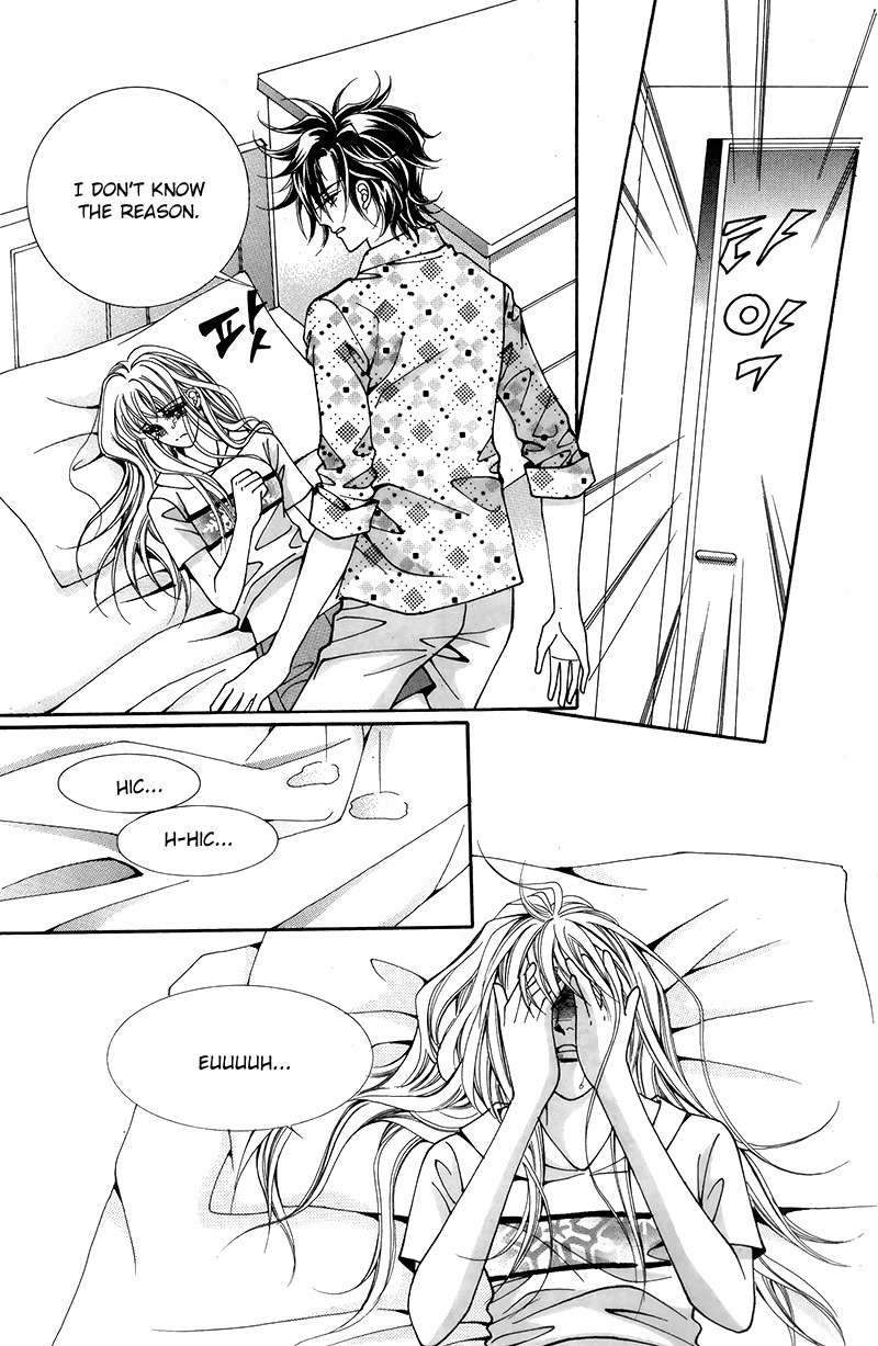 Gangster Hero Chapter 39 page 31 - Chapter 39