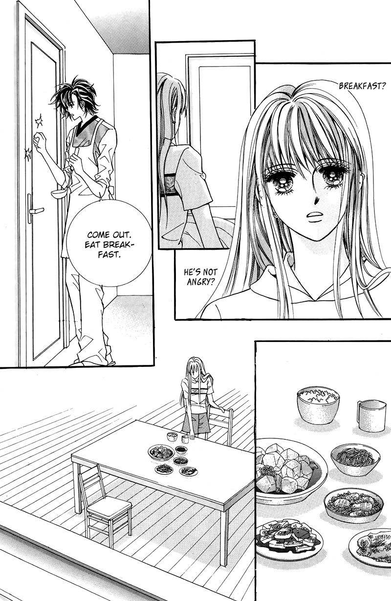 Gangster Hero Chapter 39 page 33 - Chapter 39