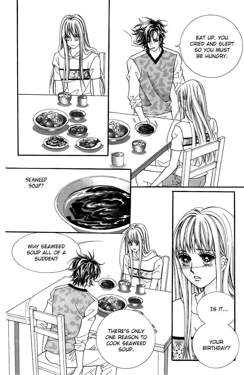 Gangster Hero Chapter 39 page 34 - Chapter 39