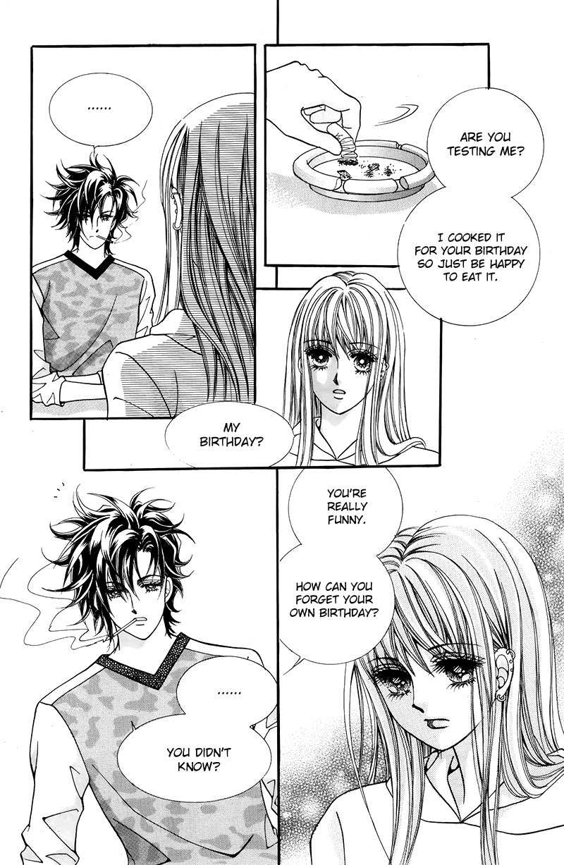 Gangster Hero Chapter 39 page 35 - Chapter 39