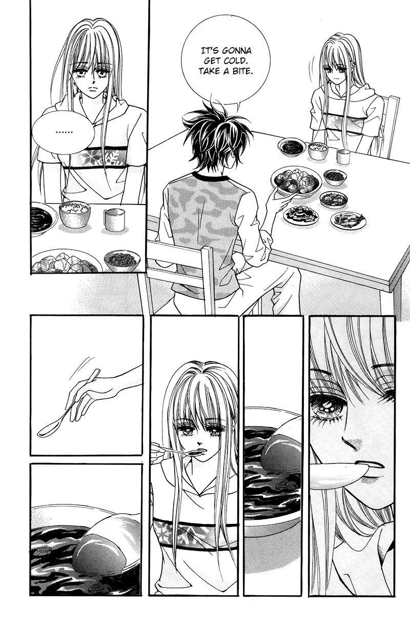 Gangster Hero Chapter 39 page 36 - Chapter 39
