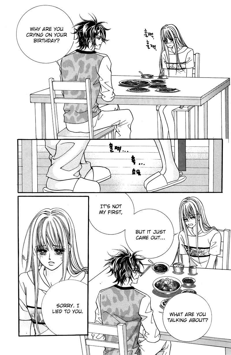 Gangster Hero Chapter 39 page 38 - Chapter 39
