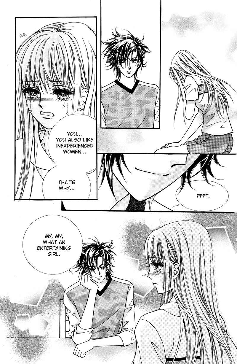 Gangster Hero Chapter 39 page 39 - Chapter 39