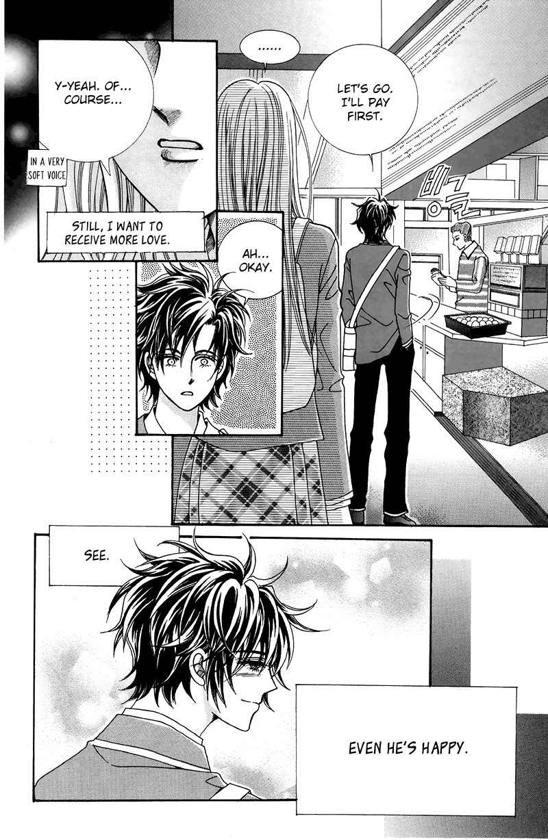 Gangster Hero Chapter 39 page 4 - Chapter 39