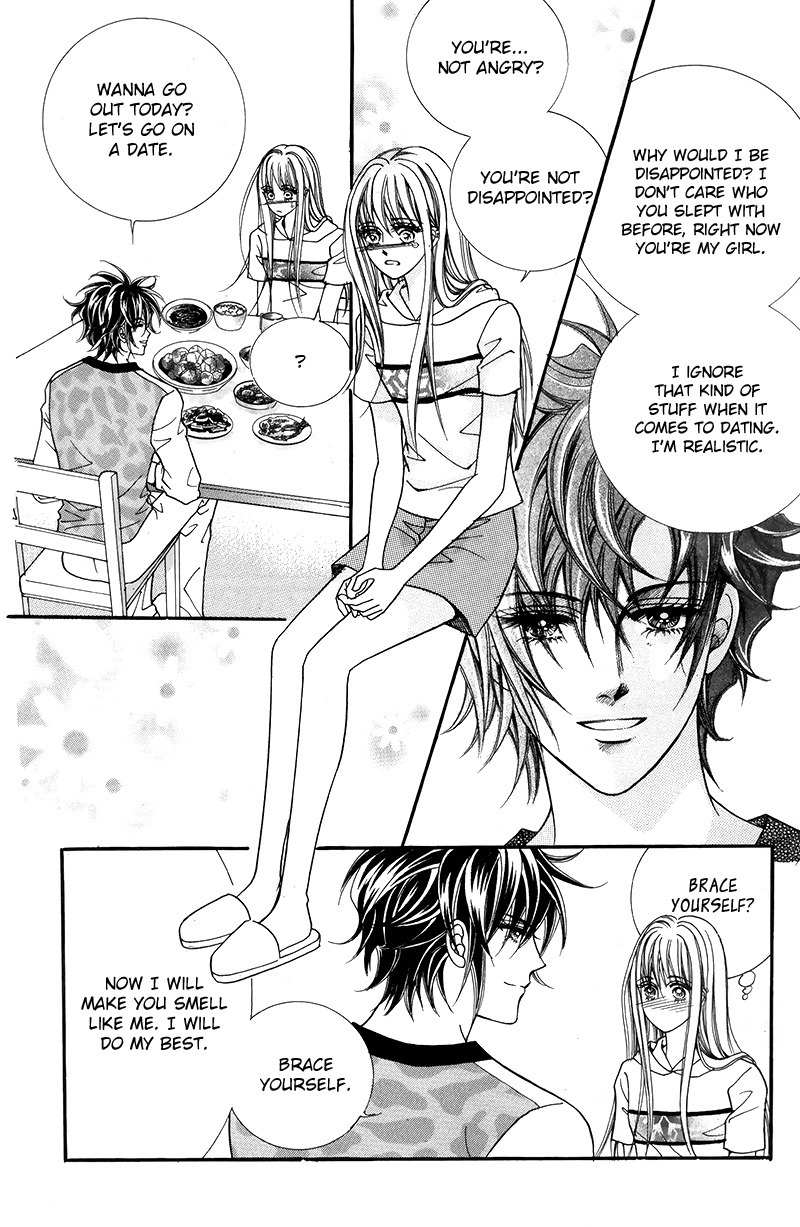 Gangster Hero Chapter 39 page 40 - Chapter 39
