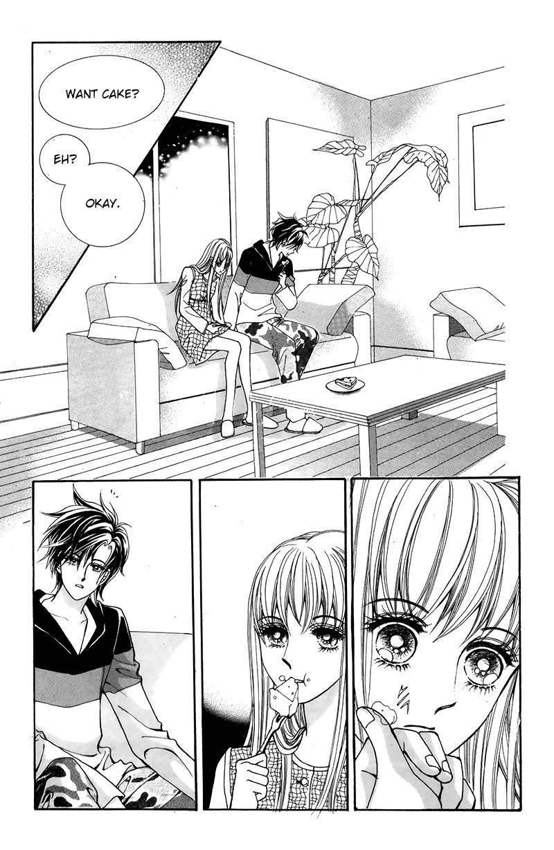 Gangster Hero Chapter 39 page 5 - Chapter 39