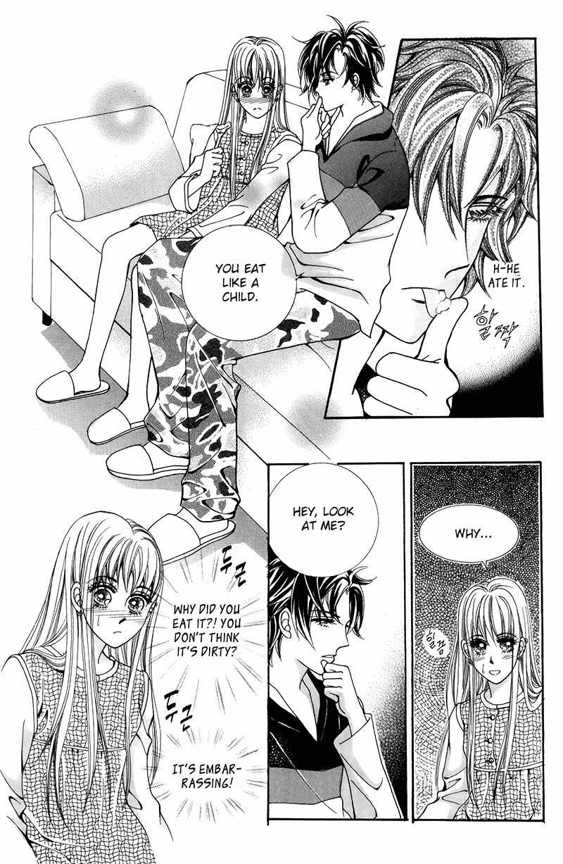 Gangster Hero Chapter 39 page 6 - Chapter 39