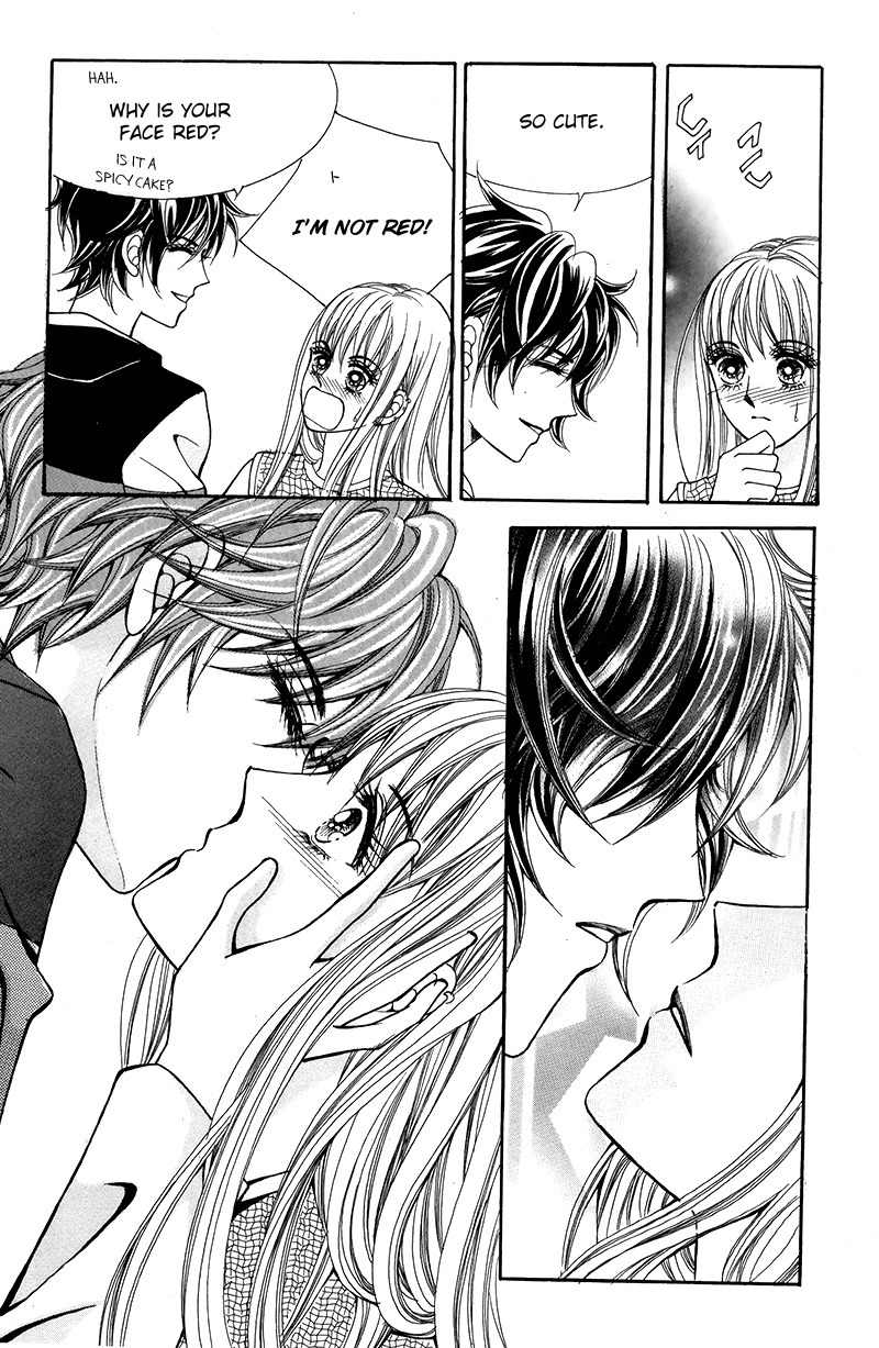 Gangster Hero Chapter 39 page 7 - Chapter 39