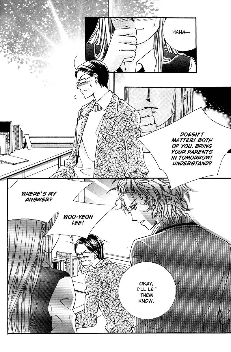 Gangster Hero Chapter 4 page 38 - Chapter 4