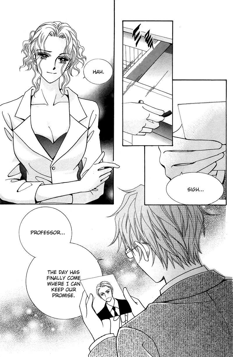 Gangster Hero Chapter 40 page 30 - Chapter 40